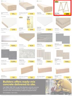 Builders Inland : Building With Skill To Finish Strong (10 October - 06 November 2023), page 7