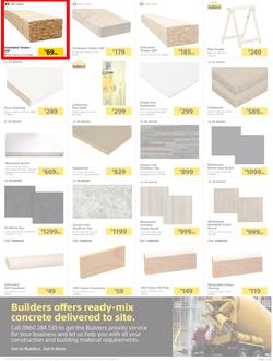 Builders Inland : Building With Skill To Finish Strong (10 October - 06 November 2023), page 7