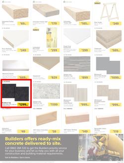 Builders Inland : Building With Skill To Finish Strong (10 October - 06 November 2023), page 7