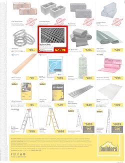 Builders Inland : Building With Skill To Finish Strong (10 October - 06 November 2023), page 8