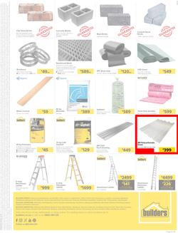 Builders Inland : Building With Skill To Finish Strong (10 October - 06 November 2023), page 8