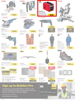 Builders KwaZulu-Natal : Building With Skill To Finish Strong (10 October - 06 November 2023), page 2