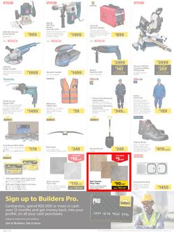Builders KwaZulu-Natal : Building With Skill To Finish Strong (10 October - 06 November 2023), page 2