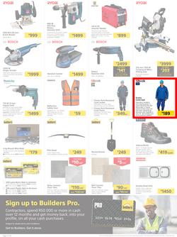 Builders KwaZulu-Natal : Building With Skill To Finish Strong (10 October - 06 November 2023), page 2