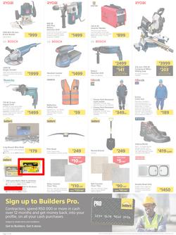 Builders KwaZulu-Natal : Building With Skill To Finish Strong (10 October - 06 November 2023), page 2