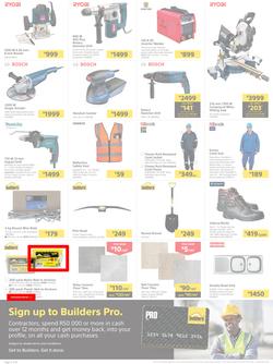 Builders KwaZulu-Natal : Building With Skill To Finish Strong (10 October - 06 November 2023), page 2