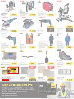 Builders KwaZulu-Natal : Building With Skill To Finish Strong (10 October - 06 November 2023), page 2