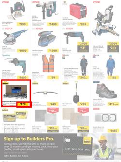 Builders KwaZulu-Natal : Building With Skill To Finish Strong (10 October - 06 November 2023), page 2