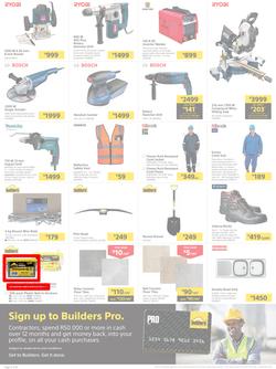 Builders KwaZulu-Natal : Building With Skill To Finish Strong (10 October - 06 November 2023), page 2