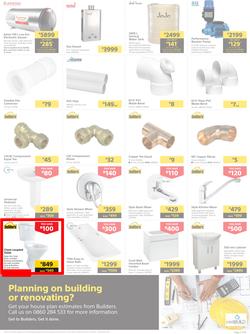 Builders KwaZulu-Natal : Building With Skill To Finish Strong (10 October - 06 November 2023), page 3