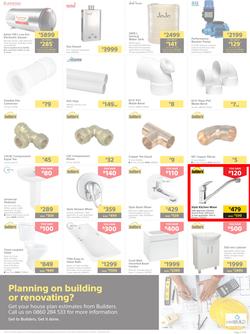Builders KwaZulu-Natal : Building With Skill To Finish Strong (10 October - 06 November 2023), page 3