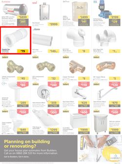 Builders KwaZulu-Natal : Building With Skill To Finish Strong (10 October - 06 November 2023), page 3