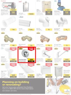 Builders KwaZulu-Natal : Building With Skill To Finish Strong (10 October - 06 November 2023), page 3