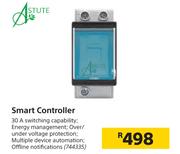 Astute Smart Controller