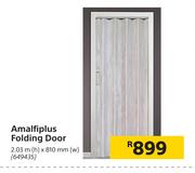 Amalfiplus Folding Door