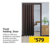 Tivoli Folding Door