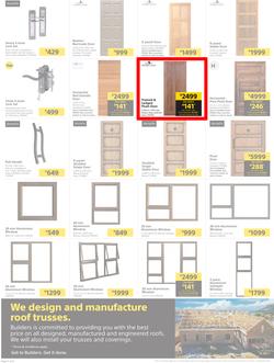 Builders KwaZulu-Natal : Building With Skill To Finish Strong (10 October - 06 November 2023), page 6