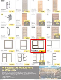 Builders KwaZulu-Natal : Building With Skill To Finish Strong (10 October - 06 November 2023), page 6