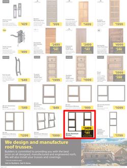 Builders KwaZulu-Natal : Building With Skill To Finish Strong (10 October - 06 November 2023), page 6