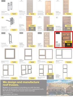 Builders KwaZulu-Natal : Building With Skill To Finish Strong (10 October - 06 November 2023), page 6
