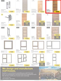 Builders KwaZulu-Natal : Building With Skill To Finish Strong (10 October - 06 November 2023), page 6