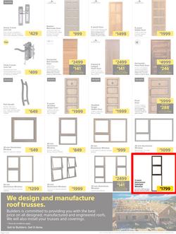 Builders KwaZulu-Natal : Building With Skill To Finish Strong (10 October - 06 November 2023), page 6