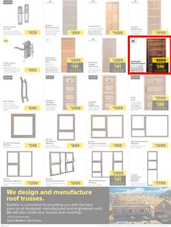 Builders KwaZulu-Natal : Building With Skill To Finish Strong (10 October - 06 November 2023), page 6