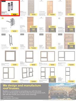 Builders KwaZulu-Natal : Building With Skill To Finish Strong (10 October - 06 November 2023), page 6