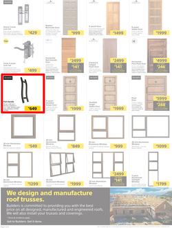 Builders KwaZulu-Natal : Building With Skill To Finish Strong (10 October - 06 November 2023), page 6