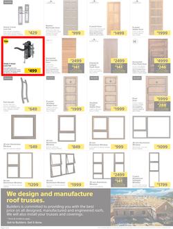 Builders KwaZulu-Natal : Building With Skill To Finish Strong (10 October - 06 November 2023), page 6