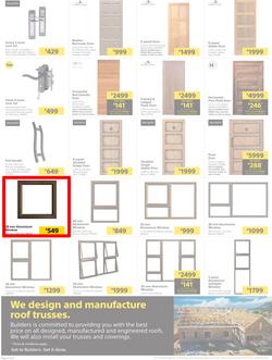 Builders KwaZulu-Natal : Building With Skill To Finish Strong (10 October - 06 November 2023), page 6