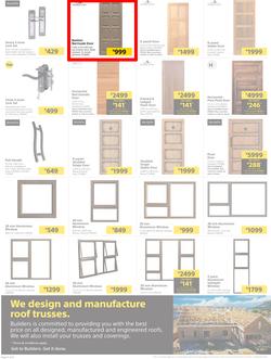 Builders KwaZulu-Natal : Building With Skill To Finish Strong (10 October - 06 November 2023), page 6