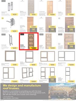 Builders KwaZulu-Natal : Building With Skill To Finish Strong (10 October - 06 November 2023), page 6