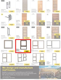Builders KwaZulu-Natal : Building With Skill To Finish Strong (10 October - 06 November 2023), page 6