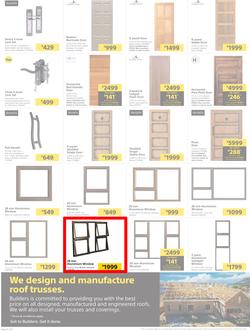 Builders KwaZulu-Natal : Building With Skill To Finish Strong (10 October - 06 November 2023), page 6