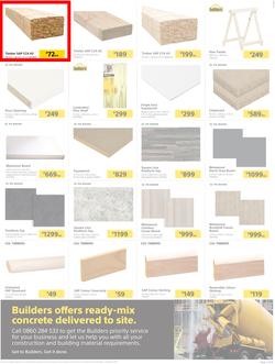 Builders KwaZulu-Natal : Building With Skill To Finish Strong (10 October - 06 November 2023), page 7