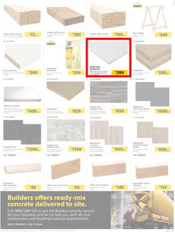 Builders KwaZulu-Natal : Building With Skill To Finish Strong (10 October - 06 November 2023), page 7