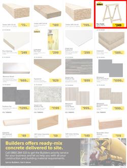 Builders KwaZulu-Natal : Building With Skill To Finish Strong (10 October - 06 November 2023), page 7