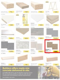 Builders KwaZulu-Natal : Building With Skill To Finish Strong (10 October - 06 November 2023), page 7