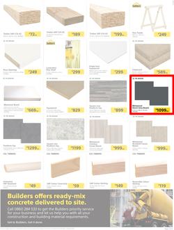 Builders KwaZulu-Natal : Building With Skill To Finish Strong (10 October - 06 November 2023), page 7