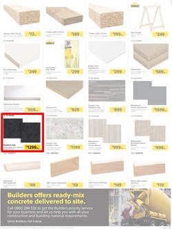Builders KwaZulu-Natal : Building With Skill To Finish Strong (10 October - 06 November 2023), page 7