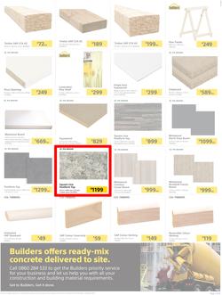 Builders KwaZulu-Natal : Building With Skill To Finish Strong (10 October - 06 November 2023), page 7