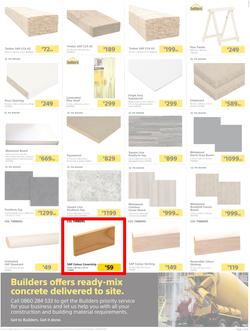 Builders KwaZulu-Natal : Building With Skill To Finish Strong (10 October - 06 November 2023), page 7