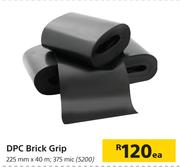 DPC Brick Grip-Each