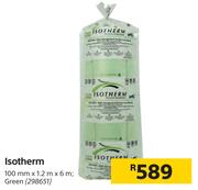 Isotherm