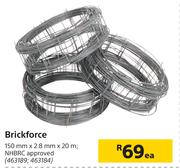 Brickforce-Each