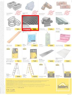 Builders KwaZulu-Natal : Building With Skill To Finish Strong (10 October - 06 November 2023), page 8
