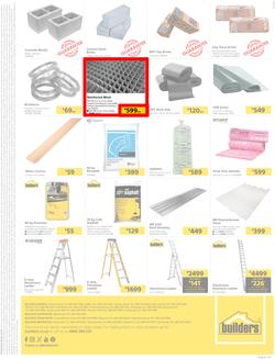 Builders KwaZulu-Natal : Building With Skill To Finish Strong (10 October - 06 November 2023), page 8