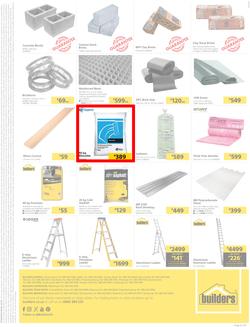 Builders KwaZulu-Natal : Building With Skill To Finish Strong (10 October - 06 November 2023), page 8