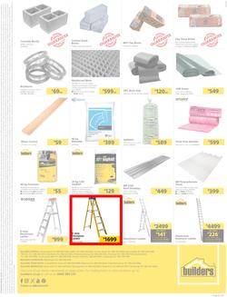 Builders KwaZulu-Natal : Building With Skill To Finish Strong (10 October - 06 November 2023), page 8